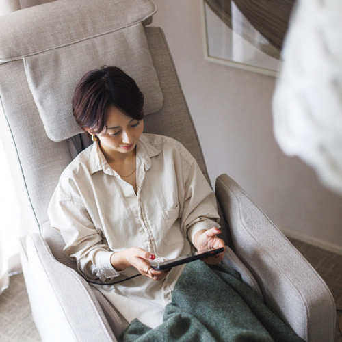 Youtube出演|インテリアのプロのご自宅訪問 ルームツアー動画